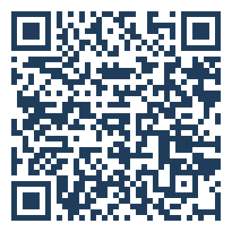 QR code with directions to Johnson Public Library