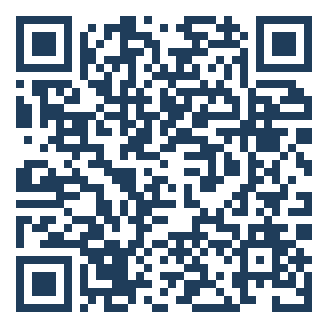 QR code with directions to Julia Boyer Reinstein Library
