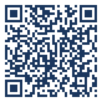 QR code with directions to Kaukauna Public Library