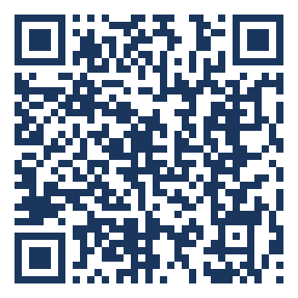 QR code with directions to Kershaw County Library — Camden Branch