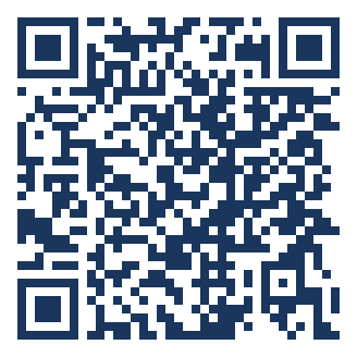 QR code with directions to Kindred Public Library