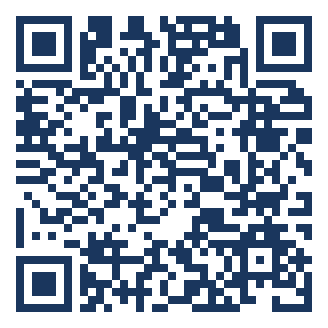 QR code with directions to La Porte County Public Library