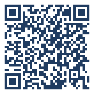 QR code with directions to Laconia Public Library