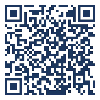 QR code with directions to Leanna Hicks Public Library of Inkster