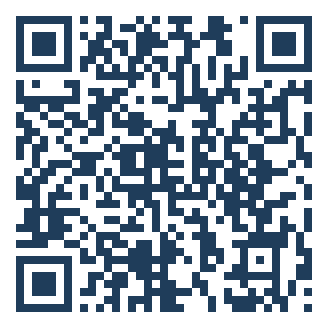 QR code with directions to Lee Memorial Library