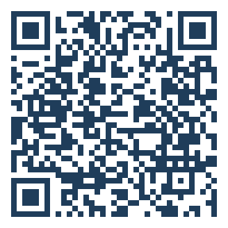 QR code with directions to Library of the Chathams
