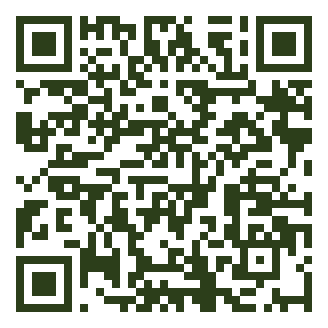 QR code with directions to Lincoln County Library System