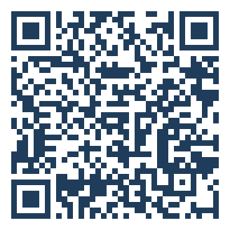 QR code with directions to Linwood Public Library