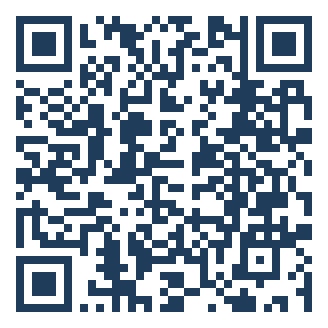 QR code with directions to Lodi Memorial Library