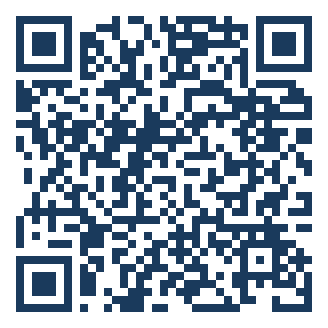 QR code with directions to Lyon County Library — Yerington Branch