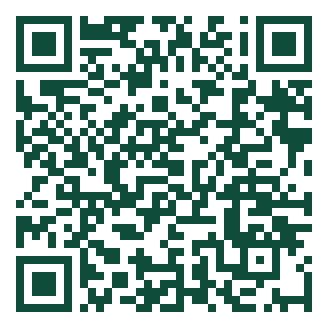 QR code with directions to Mānoa Public Library