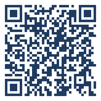 QR code with directions to Main Library — Toledo Lucas County Public Library