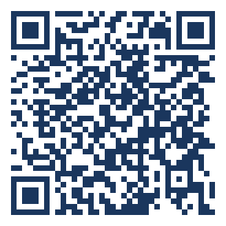 QR code with directions to Maud Preston Palenske Memorial Library