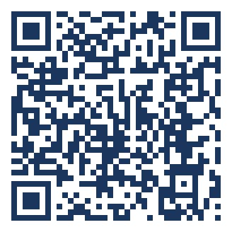 QR code with directions to McIntosh Memorial Library