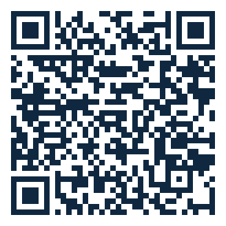 QR code with directions to Menomonie Public Library
