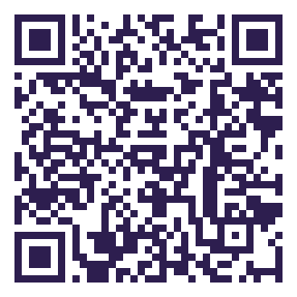 QR code with directions to Mercer County Public Library