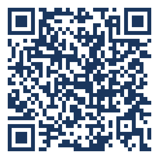 QR code with directions to Meridian Library District — Orchard Park Branch