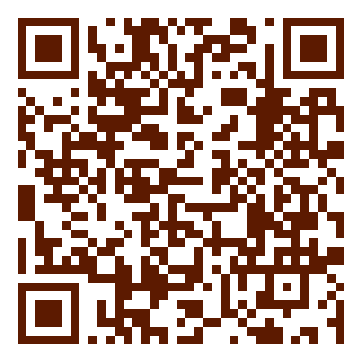 QR code with directions to Mesa Public Library — Main Library