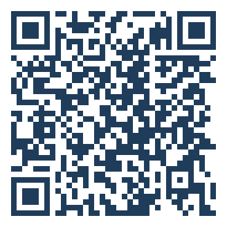 QR code with directions to Metuchen Public Library