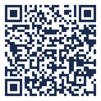 QR code with directions to Midland Park Memorial Library