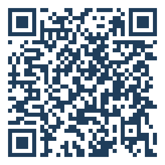 QR code with directions to Miller Memorial Library