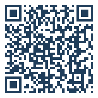 QR code with directions to Millville Public Library
