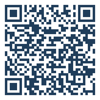 QR code with directions to Montour Falls Memorial Library