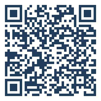 QR code with directions to Moorestown Library
