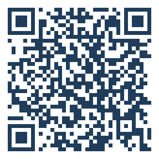 QR code with directions to Mt. Olive Public Library