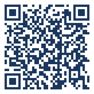 QR code with directions to Muncie Public Library