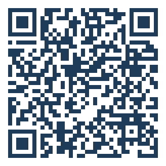 QR code with directions to Nashua Public Library