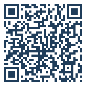 QR code with directions to New Brunswick Free Public Library