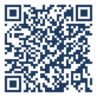 QR code with directions to New Ipswich Library