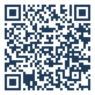 QR code with directions to New Milford Public Library