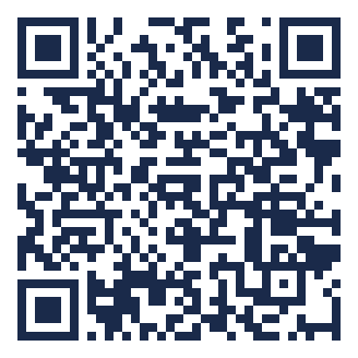 QR code with directions to New Providence Memorial Library
