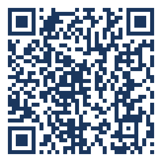QR code with directions to Noble County Public Library (Albion)