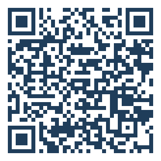 QR code with directions to Nutley Public Library