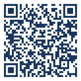 QR code with directions to Owosso Public Library