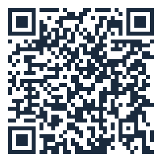 QR code with directions to Pack Memorial Library