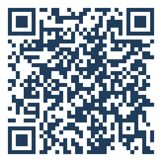 QR code with directions to Paramus Public Library