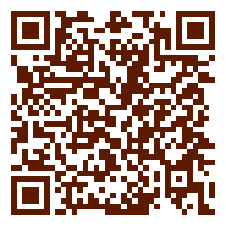 QR code with directions to Parker Public Library