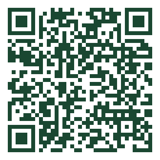 QR code with directions to Parnell Memorial Library