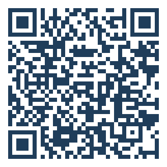 QR code with directions to Parsons Memorial Library