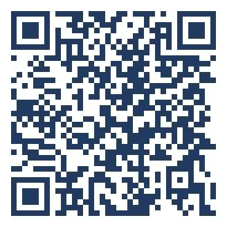 QR code with directions to Perry Cook Memorial Public Library