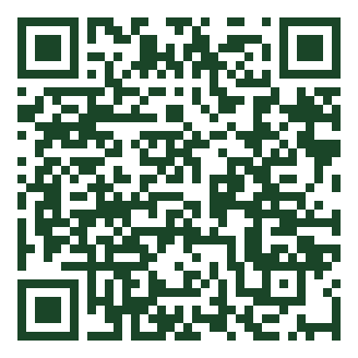 QR code with directions to Pine Forest Regional Library