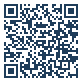 QR code with directions to Piscataway Public Library
