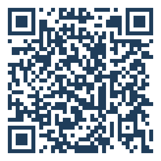 QR code with directions to Plainsboro Public Library