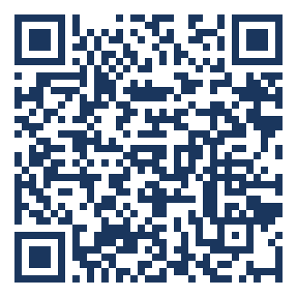 QR code with directions to Platteville Public Library