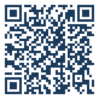 QR code with directions to Redford Branch — Detroit Public Library