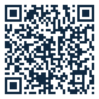 QR code with directions to Rice Lake Public Library